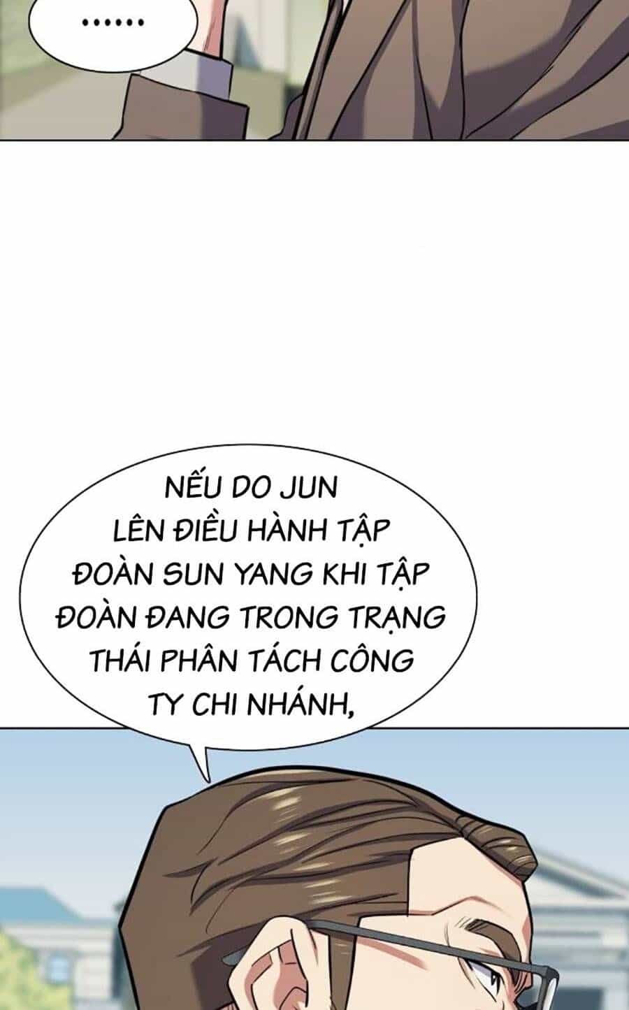 Tiểu Thiếu Gia Gia Tộc Tài Phiệt - Chương 97 - ảnh 95