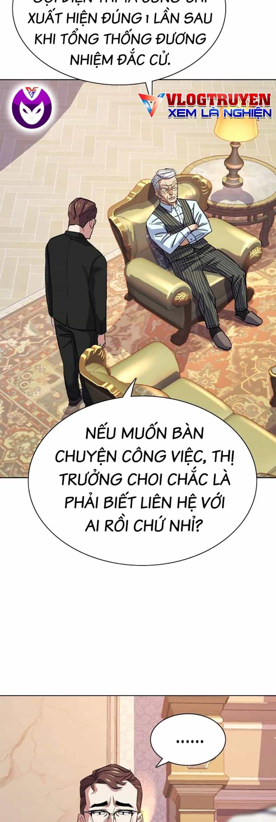 Tiểu Thiếu Gia Gia Tộc Tài Phiệt - Chương 99 - ảnh 11