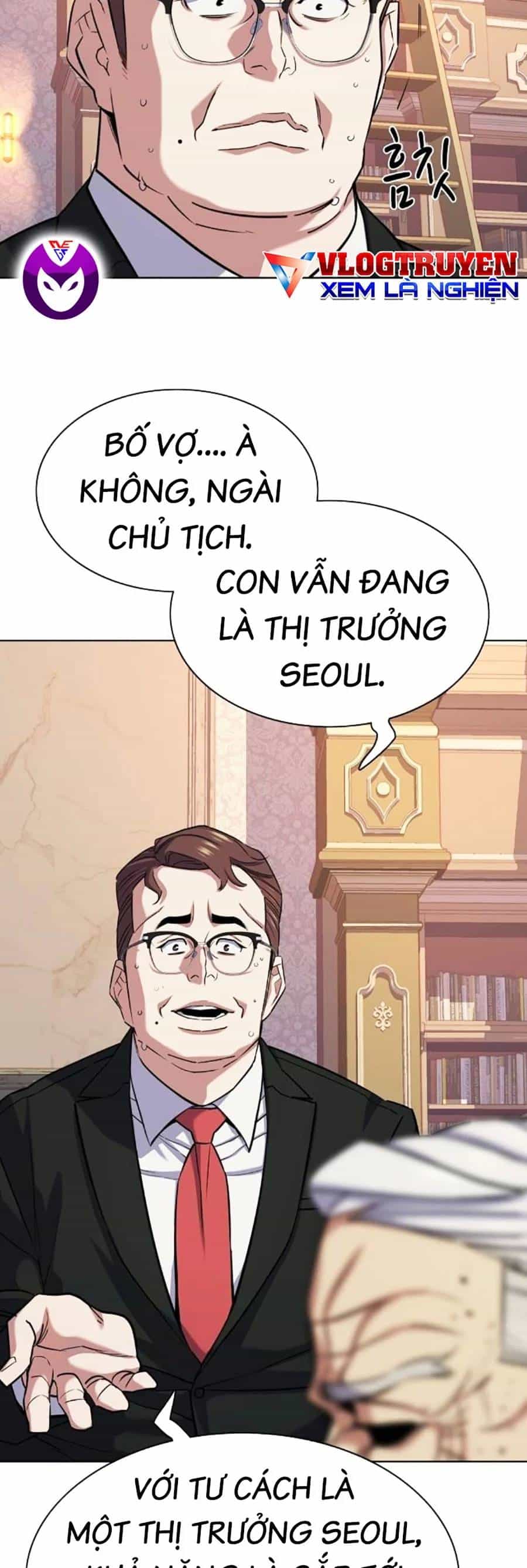 Tiểu Thiếu Gia Gia Tộc Tài Phiệt - Chương 99 - ảnh 7