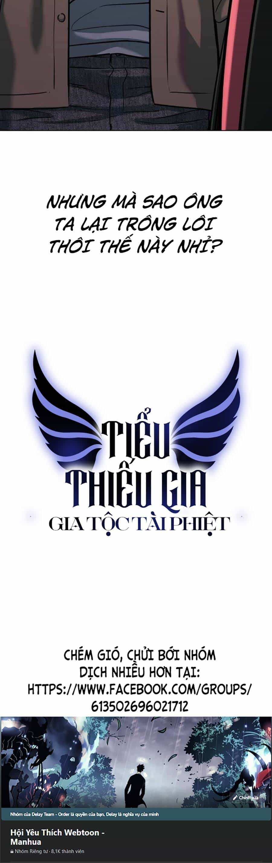 Tiểu Thiếu Gia Gia Tộc Tài Phiệt - Chương 100 - ảnh 67