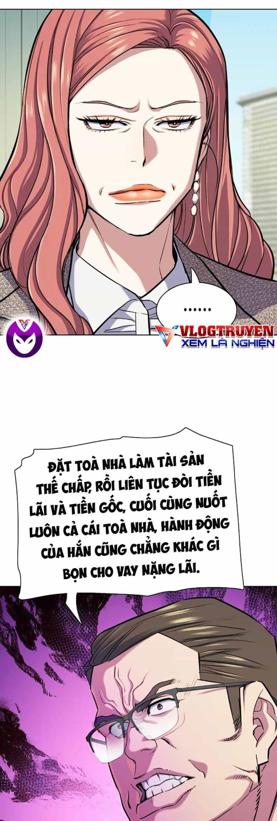 Tiểu Thiếu Gia Gia Tộc Tài Phiệt - Chương 104 - ảnh 11