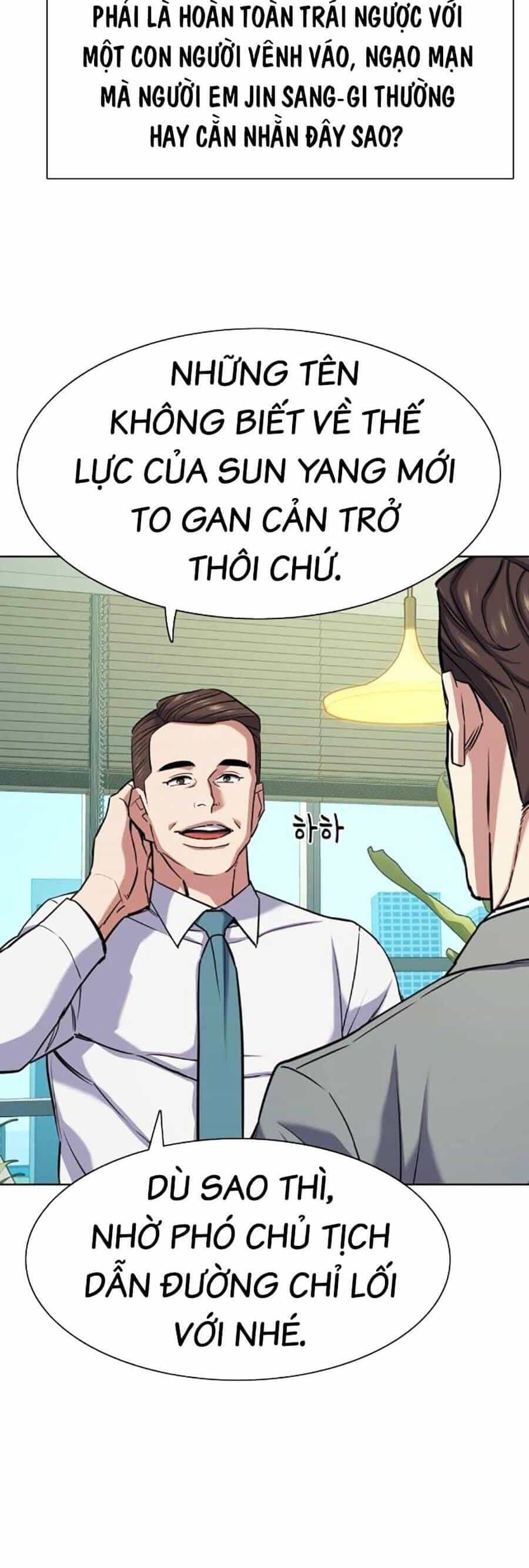 Tiểu Thiếu Gia Gia Tộc Tài Phiệt - Chương 105 - ảnh 62