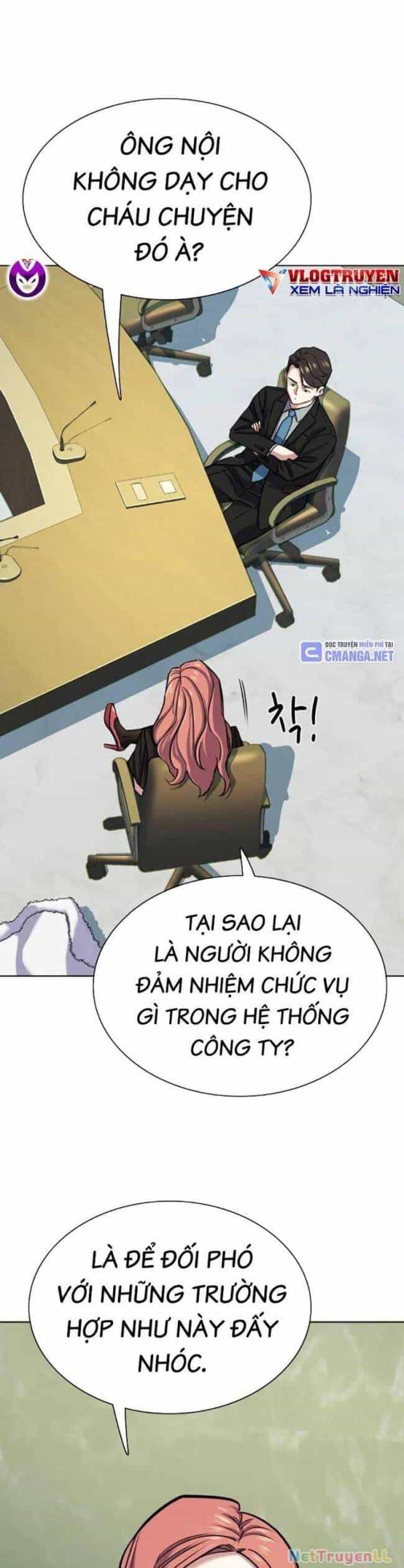 Tiểu Thiếu Gia Gia Tộc Tài Phiệt - Chương 111 - ảnh 28