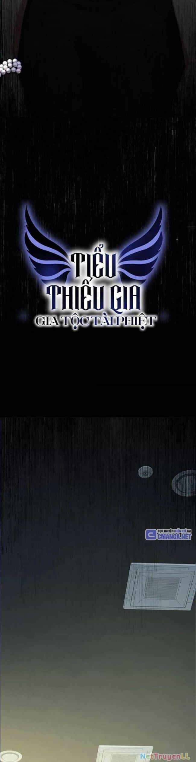 Tiểu Thiếu Gia Gia Tộc Tài Phiệt - Chương 111 - ảnh 56