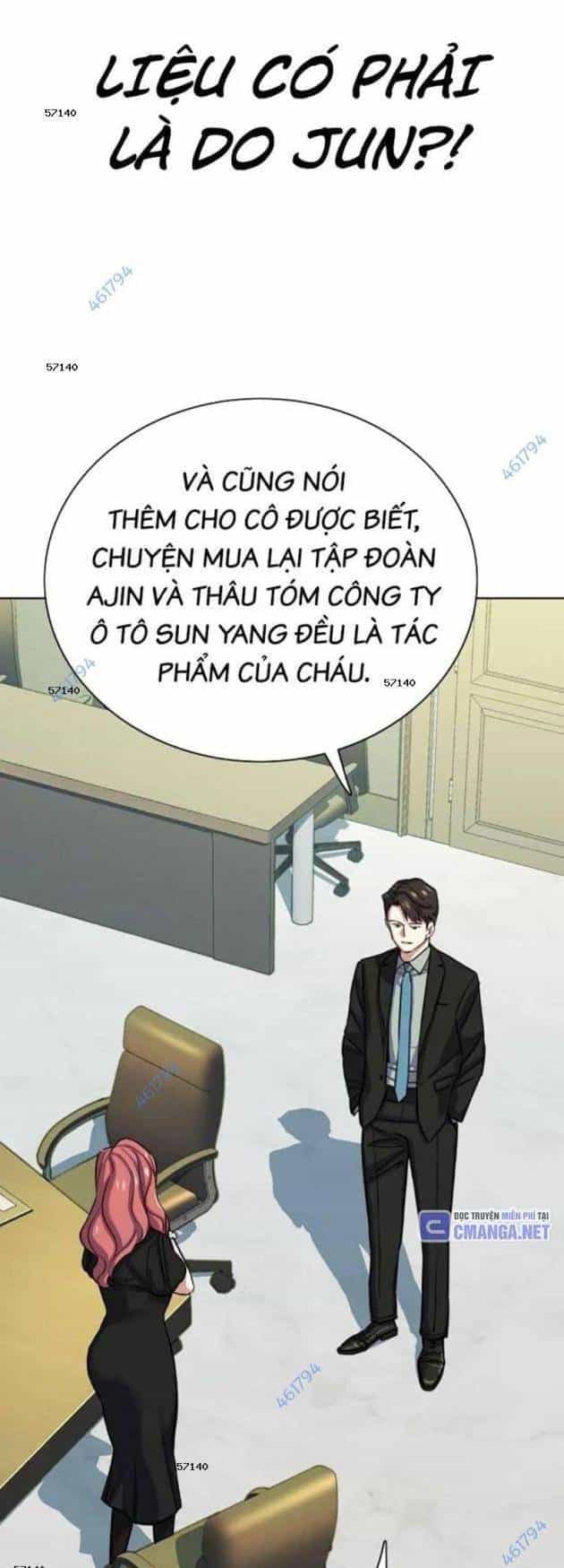 Tiểu Thiếu Gia Gia Tộc Tài Phiệt - Chương 112 - ảnh 5