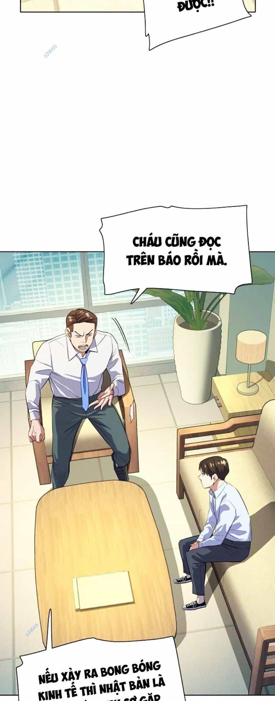 Tiểu Thiếu Gia Gia Tộc Tài Phiệt - Chương 13 - ảnh 73