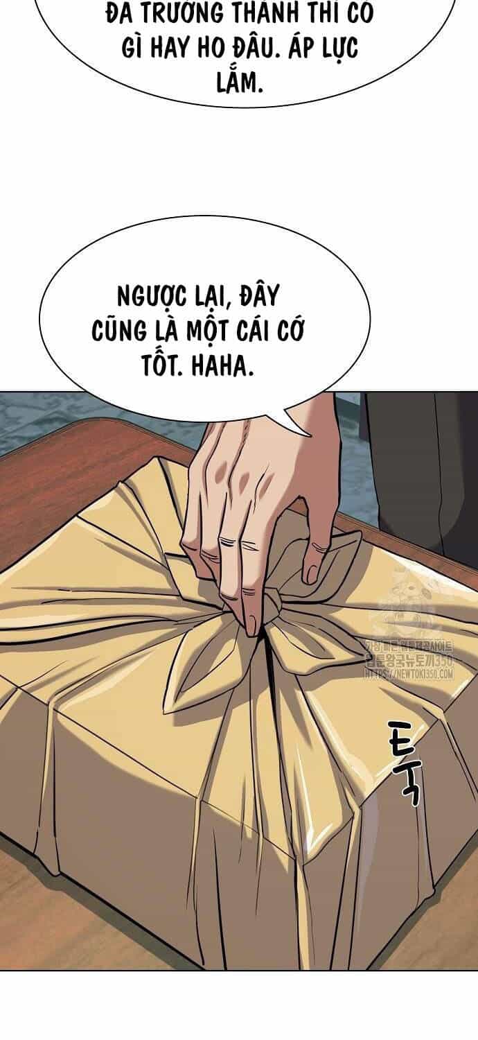 Tiểu Thiếu Gia Gia Tộc Tài Phiệt - Chương 114 - ảnh 23