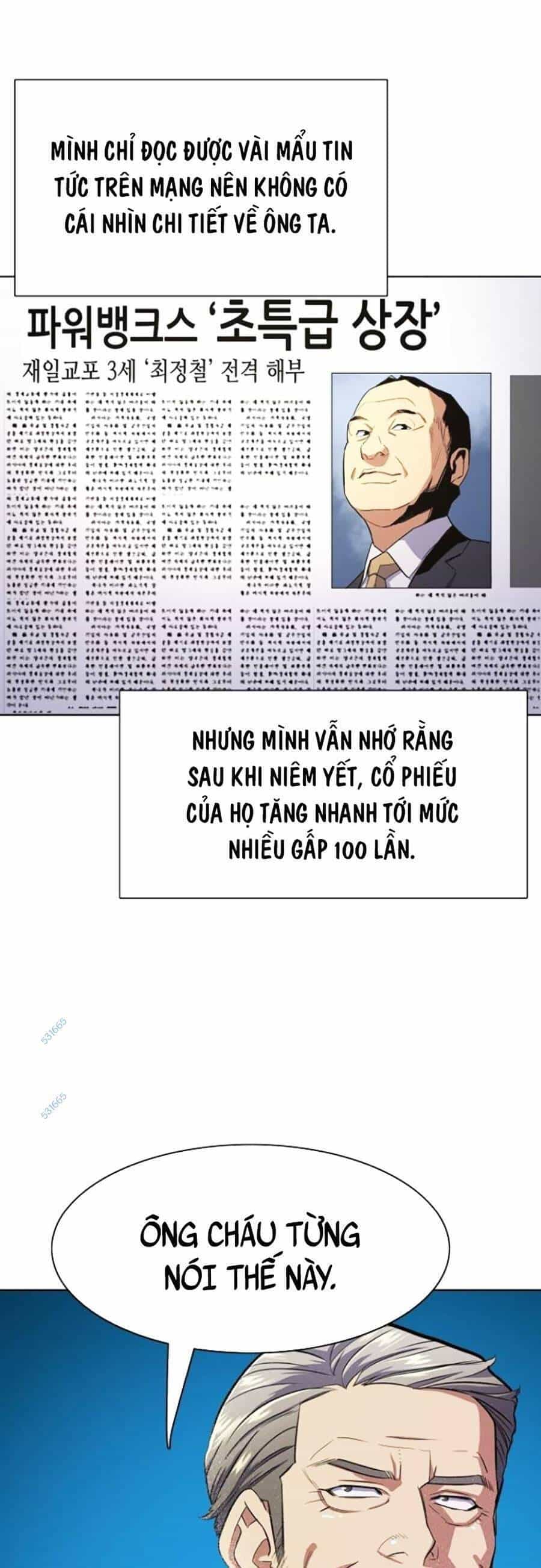 Tiểu Thiếu Gia Gia Tộc Tài Phiệt - Chương 14 - ảnh 51
