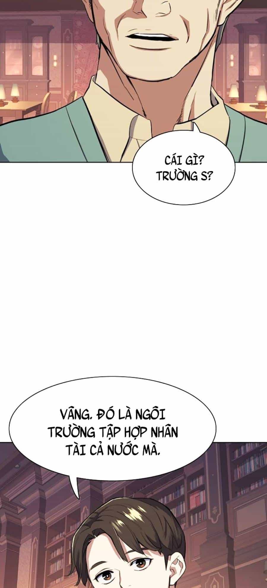 Tiểu Thiếu Gia Gia Tộc Tài Phiệt - Chương 15 - ảnh 24