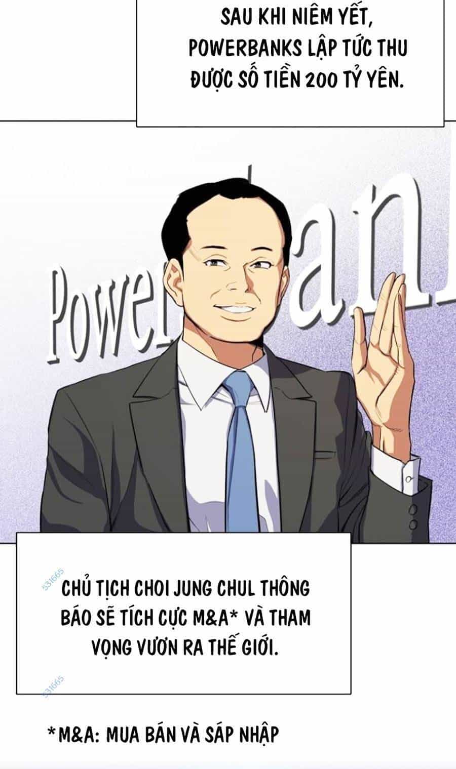 Tiểu Thiếu Gia Gia Tộc Tài Phiệt - Chương 15 - ảnh 55