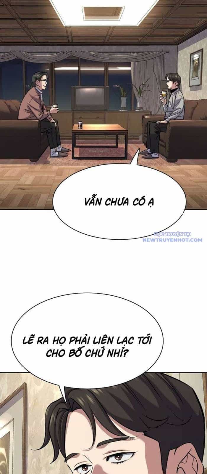 Tiểu Thiếu Gia Gia Tộc Tài Phiệt - Chương 135 - ảnh 18