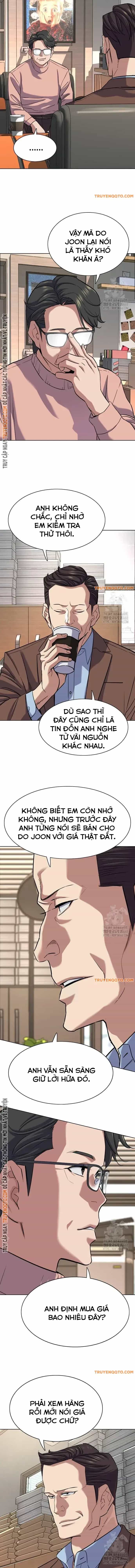 Tiểu Thiếu Gia Gia Tộc Tài Phiệt - Chương 137 - ảnh 16