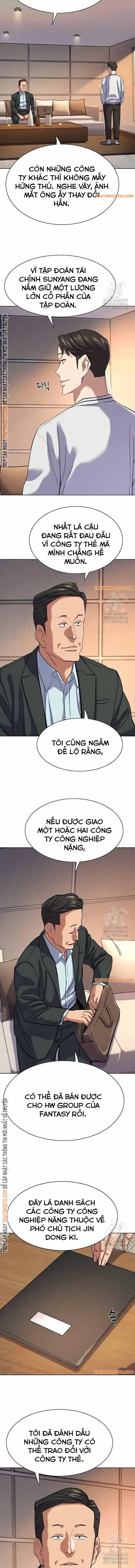 Tiểu Thiếu Gia Gia Tộc Tài Phiệt - Chương 137 - ảnh 2