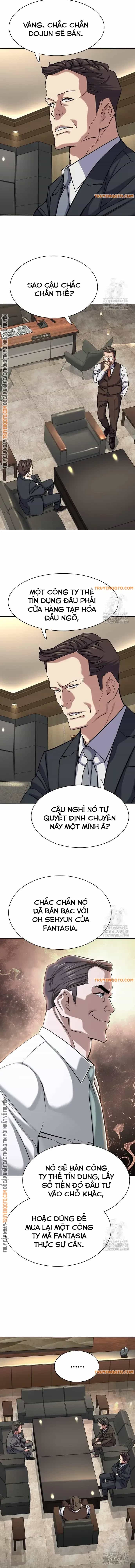 Tiểu Thiếu Gia Gia Tộc Tài Phiệt - Chương 138 - ảnh 12