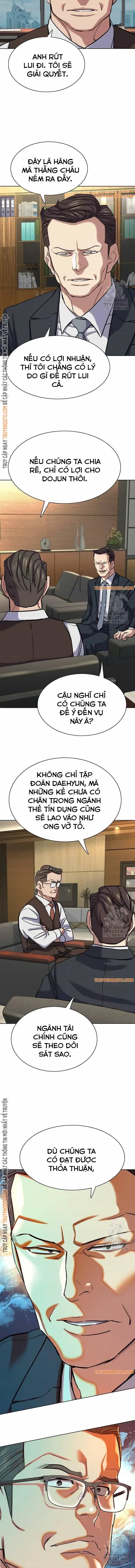 Tiểu Thiếu Gia Gia Tộc Tài Phiệt - Chương 138 - ảnh 15