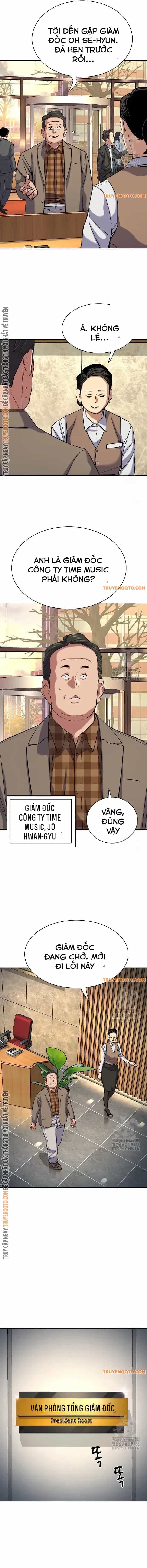 Tiểu Thiếu Gia Gia Tộc Tài Phiệt - Chương 145 - ảnh 9