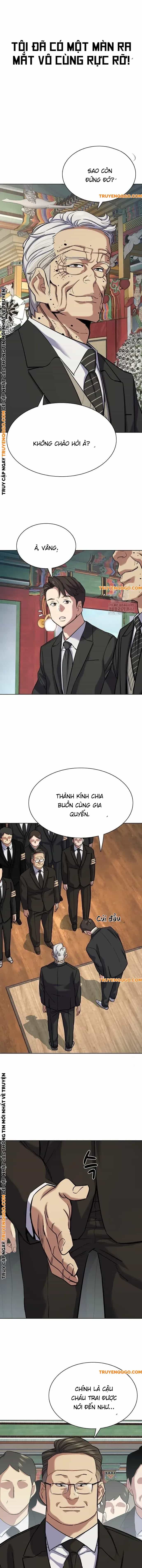 Tiểu Thiếu Gia Gia Tộc Tài Phiệt - Chương 147 - ảnh 10