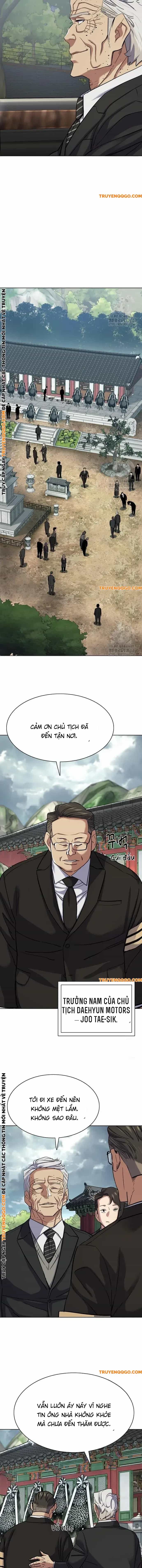 Tiểu Thiếu Gia Gia Tộc Tài Phiệt - Chương 147 - ảnh 5