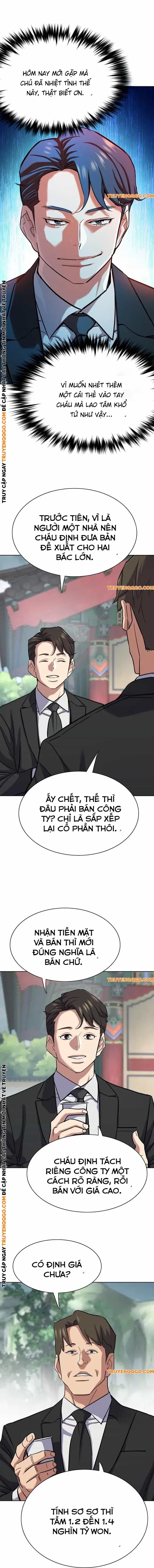 Tiểu Thiếu Gia Gia Tộc Tài Phiệt - Chương 148 - ảnh 7