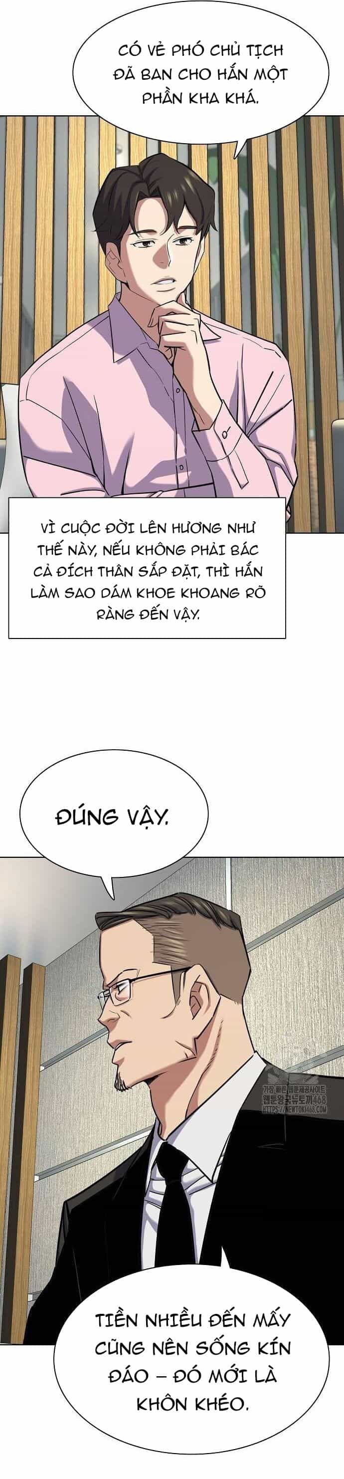 Tiểu Thiếu Gia Gia Tộc Tài Phiệt - Chương 156 - ảnh 17