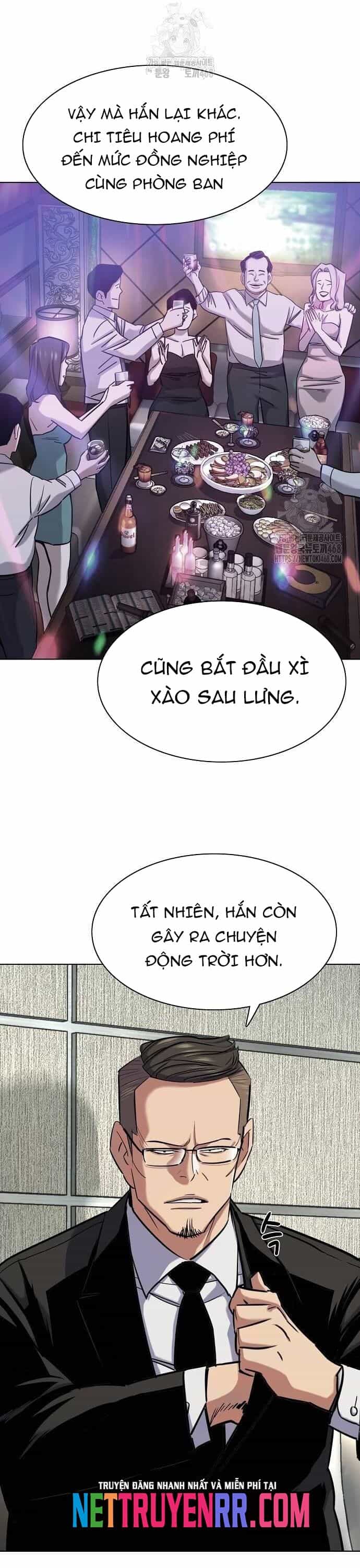 Tiểu Thiếu Gia Gia Tộc Tài Phiệt - Chương 156 - ảnh 18
