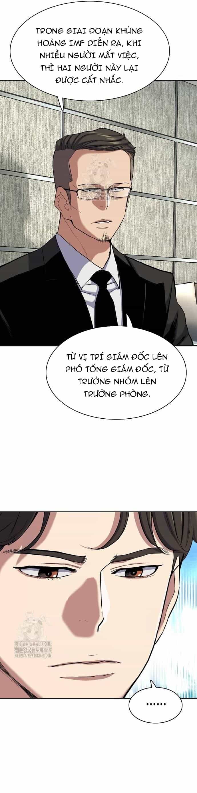 Tiểu Thiếu Gia Gia Tộc Tài Phiệt - Chương 156 - ảnh 3