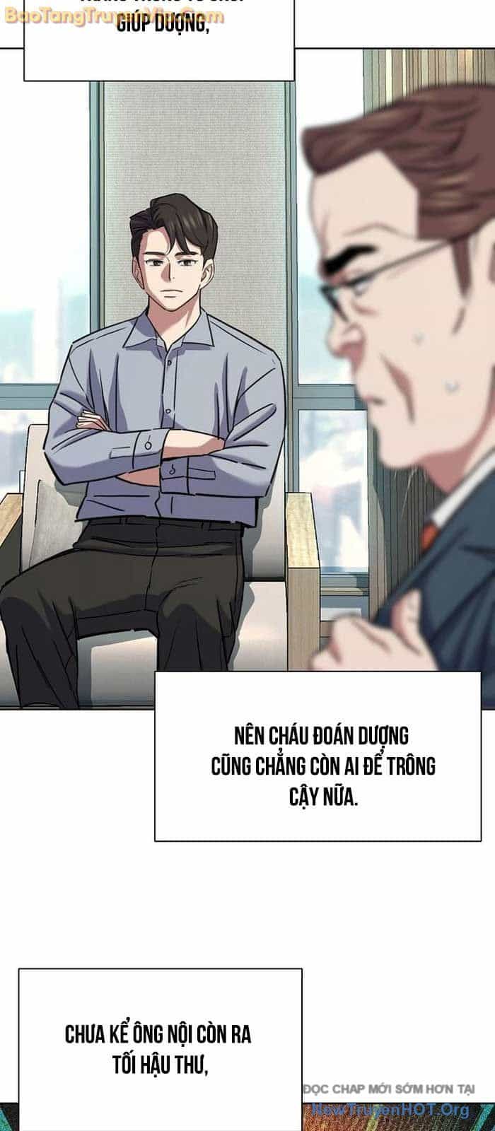 Tiểu Thiếu Gia Gia Tộc Tài Phiệt - Chương 163 - ảnh 51