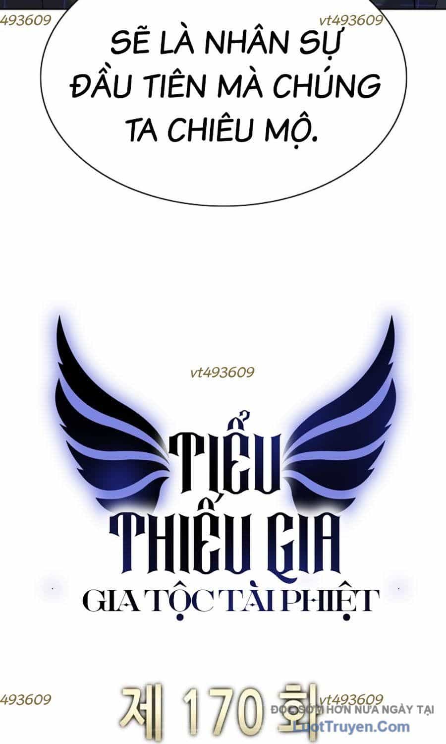 Tiểu Thiếu Gia Gia Tộc Tài Phiệt - Chương 170 - ảnh 34
