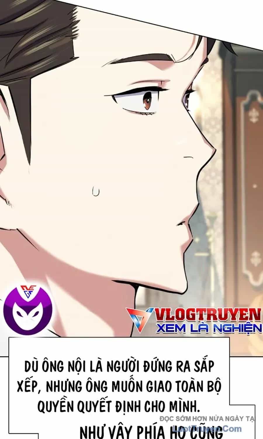 Tiểu Thiếu Gia Gia Tộc Tài Phiệt - Chương 175 - ảnh 38