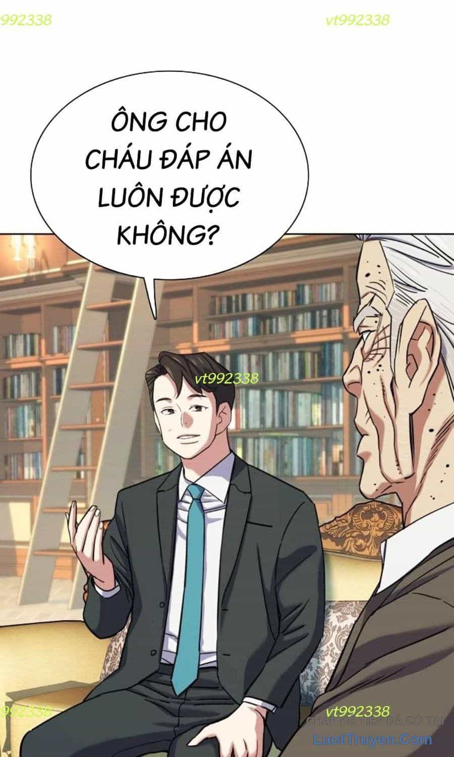 Tiểu Thiếu Gia Gia Tộc Tài Phiệt - Chương 181 - ảnh 25
