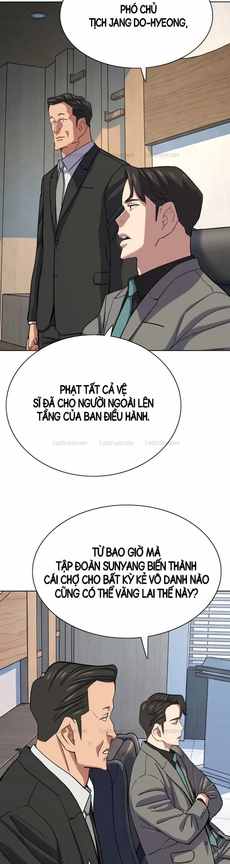 Tiểu Thiếu Gia Gia Tộc Tài Phiệt - Chương 218 - ảnh 51