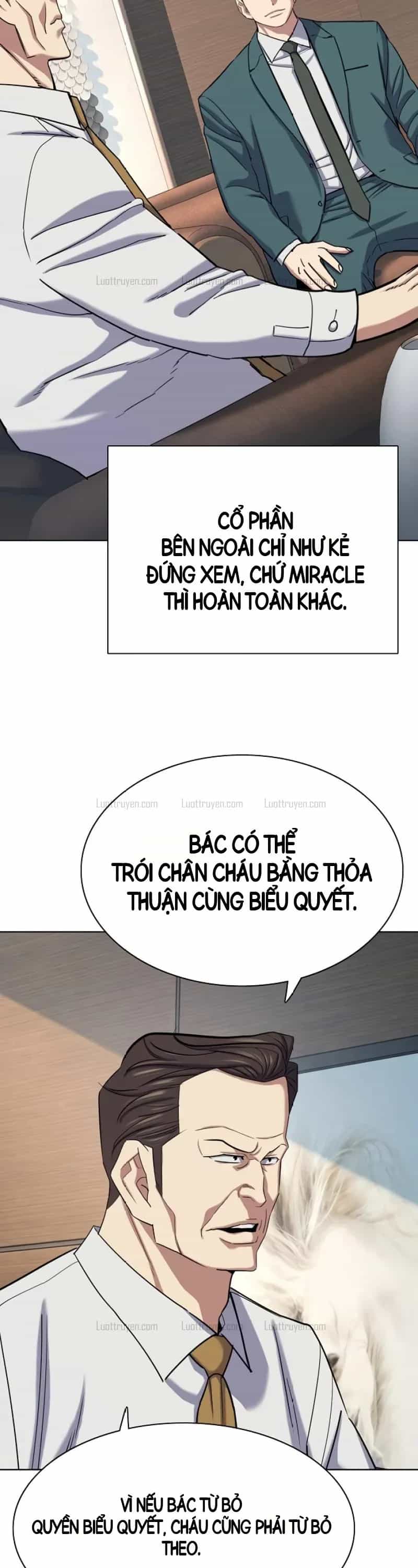 Tiểu Thiếu Gia Gia Tộc Tài Phiệt - Chương 218 - ảnh 7