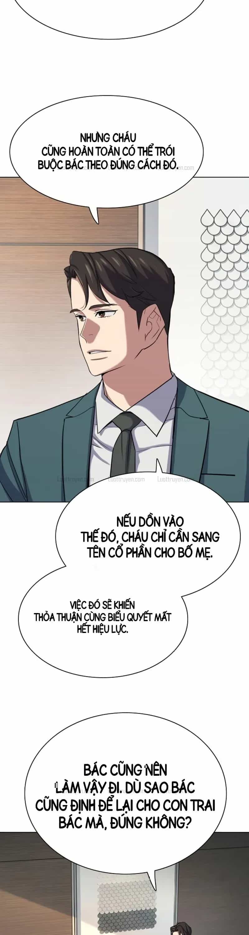 Tiểu Thiếu Gia Gia Tộc Tài Phiệt - Chương 218 - ảnh 8