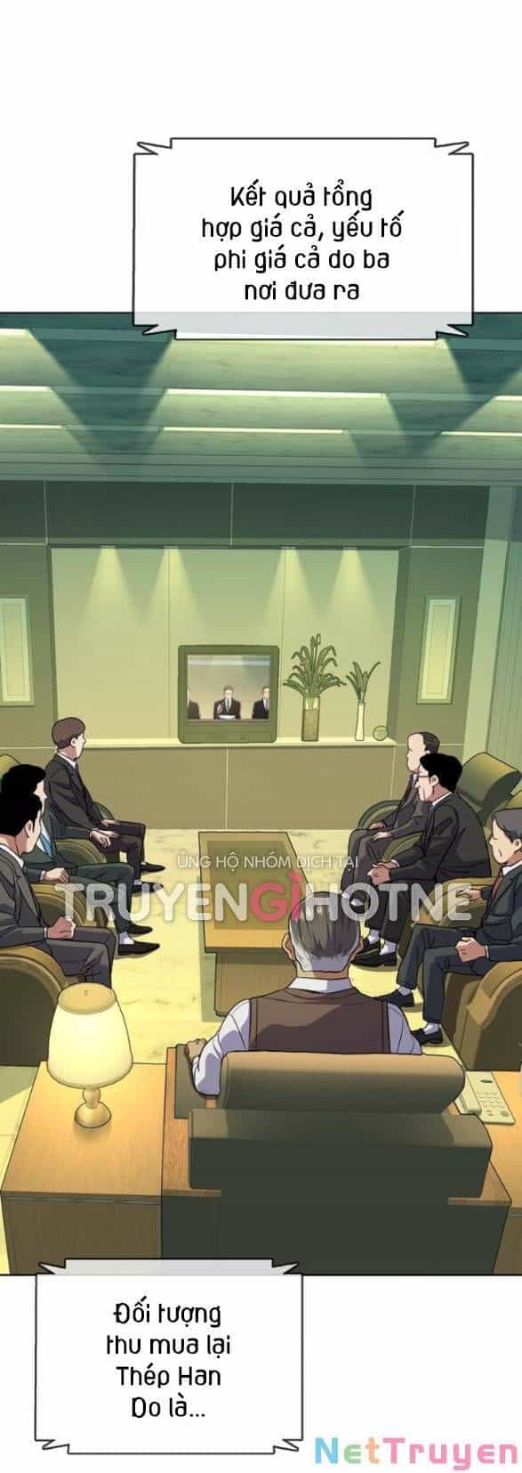 Tiểu Thiếu Gia Gia Tộc Tài Phiệt - Chương 22 - ảnh 17