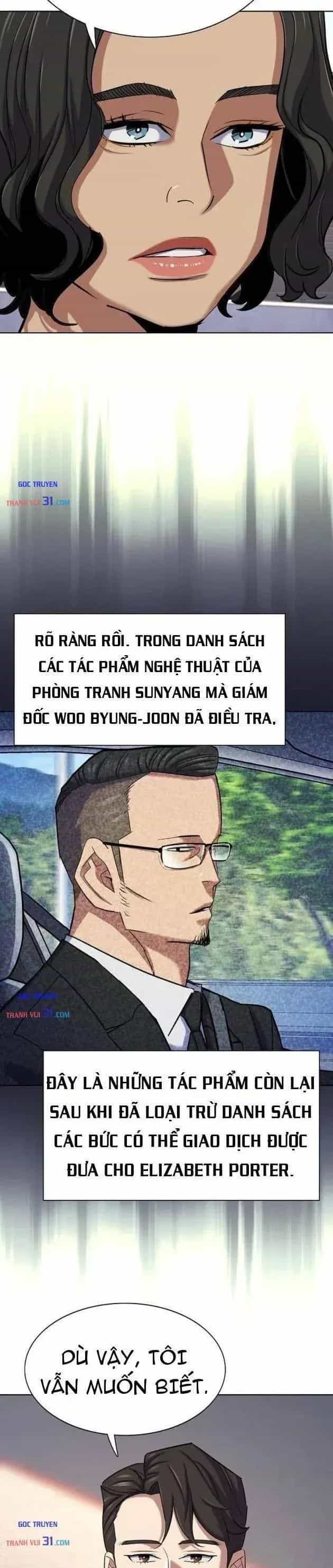 Tiểu Thiếu Gia Gia Tộc Tài Phiệt - Chương 222 - ảnh 10