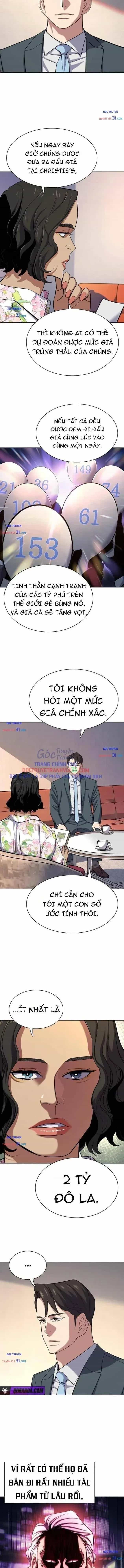 Tiểu Thiếu Gia Gia Tộc Tài Phiệt - Chương 222 - ảnh 11