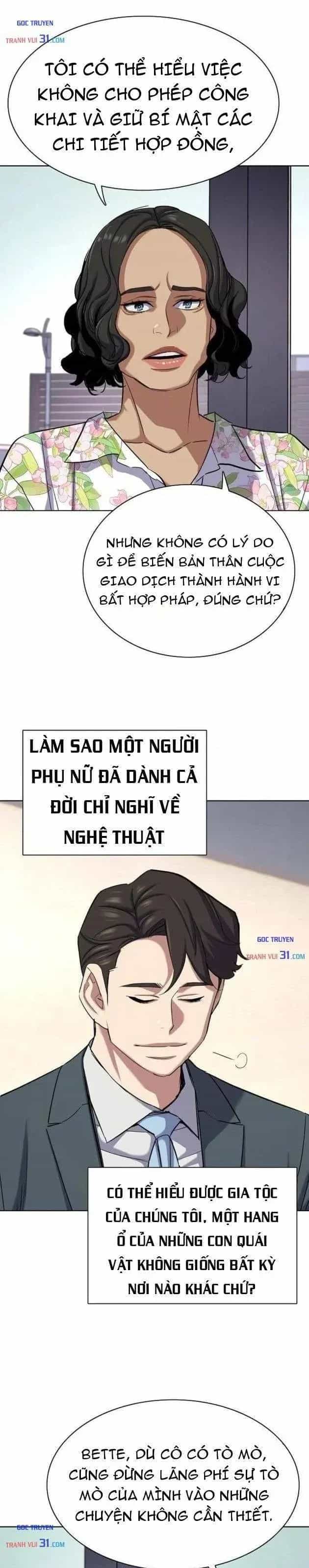 Tiểu Thiếu Gia Gia Tộc Tài Phiệt - Chương 222 - ảnh 16