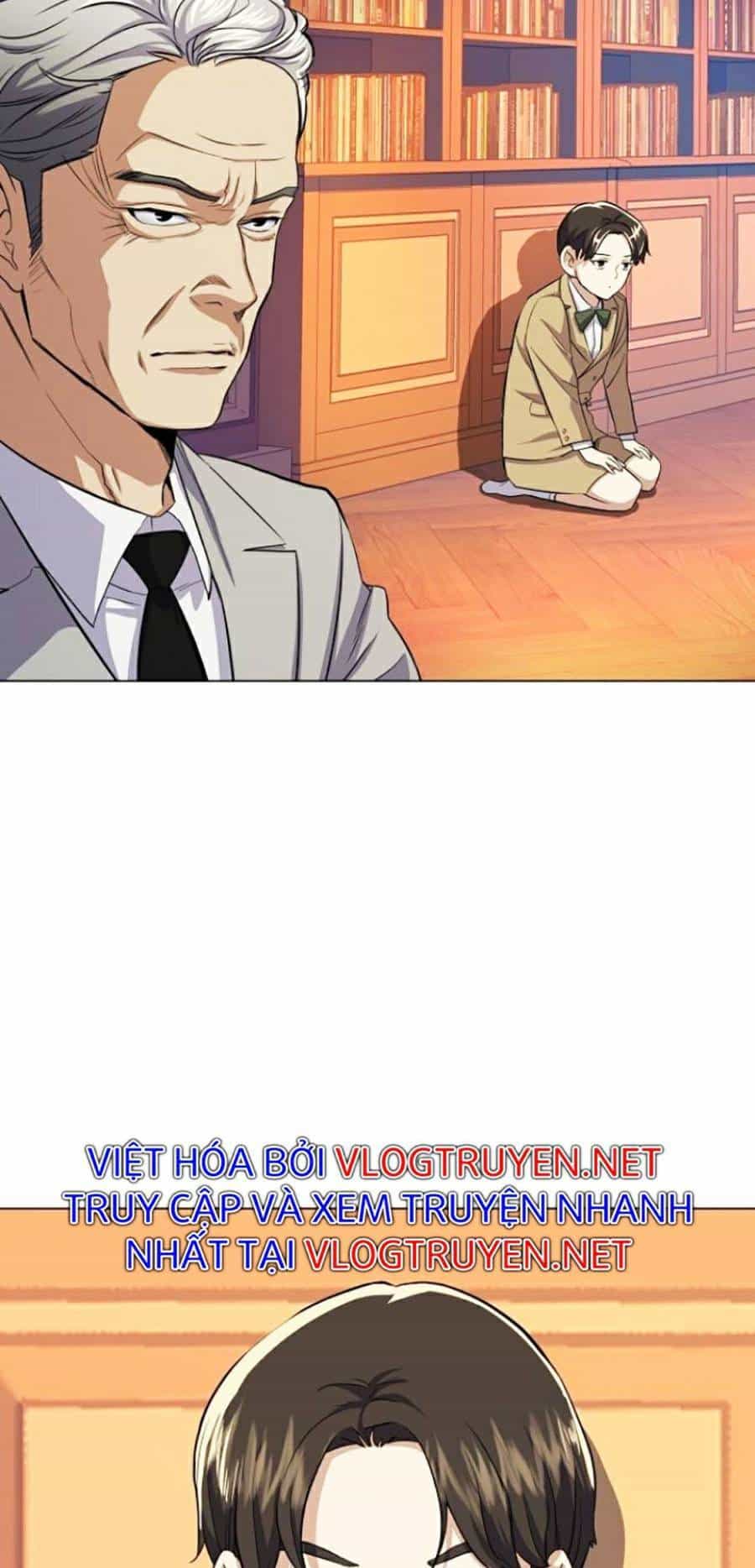 Tiểu Thiếu Gia Gia Tộc Tài Phiệt - Chương 3 - ảnh 3