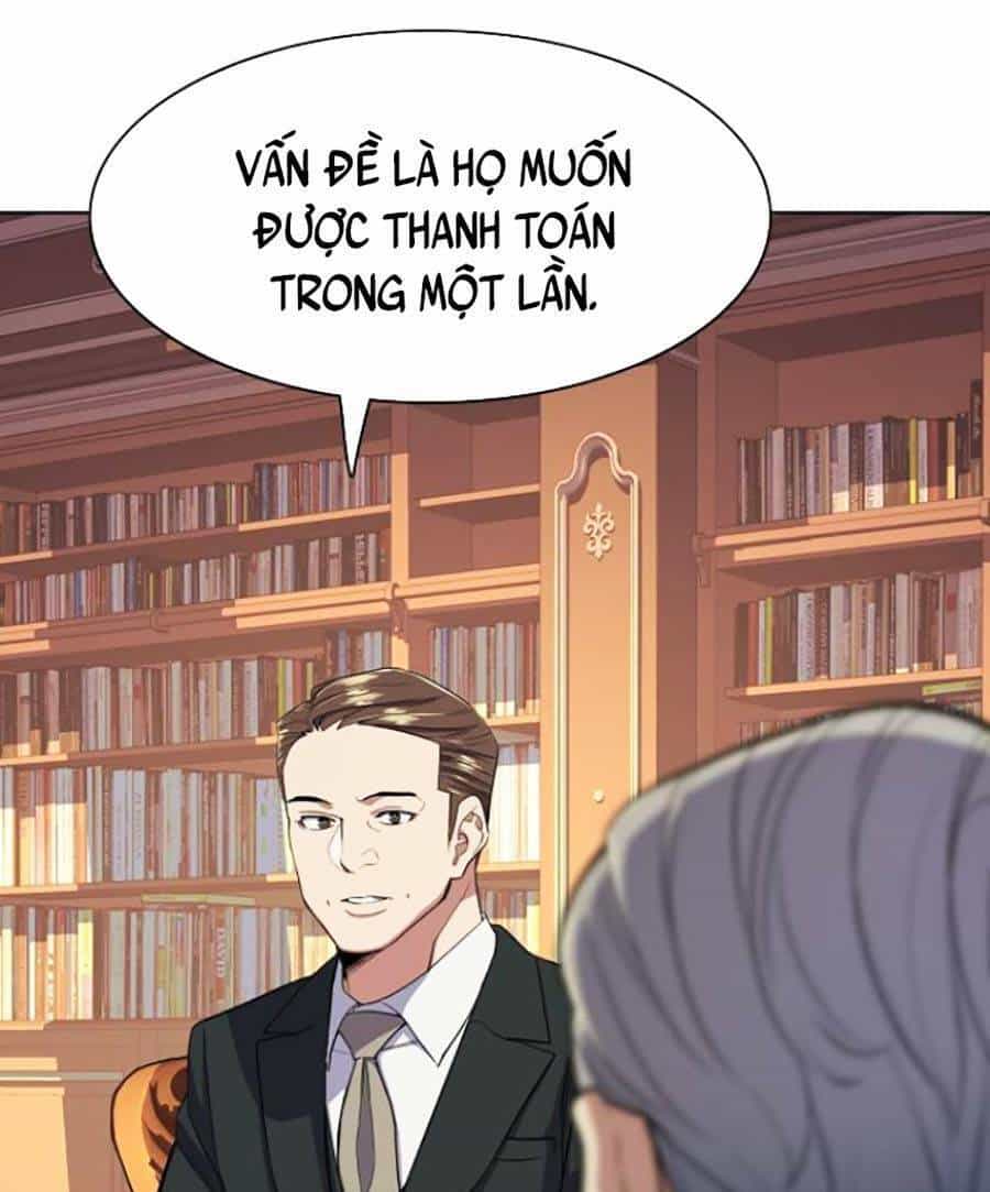 Tiểu Thiếu Gia Gia Tộc Tài Phiệt - Chương 26 - ảnh 31