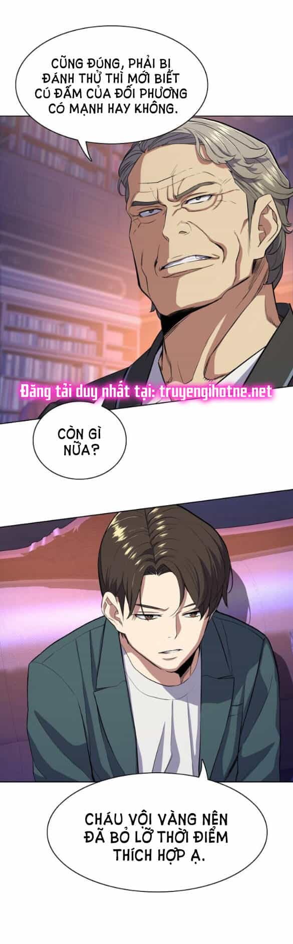 Tiểu Thiếu Gia Gia Tộc Tài Phiệt - Chương 31.1 - ảnh 21