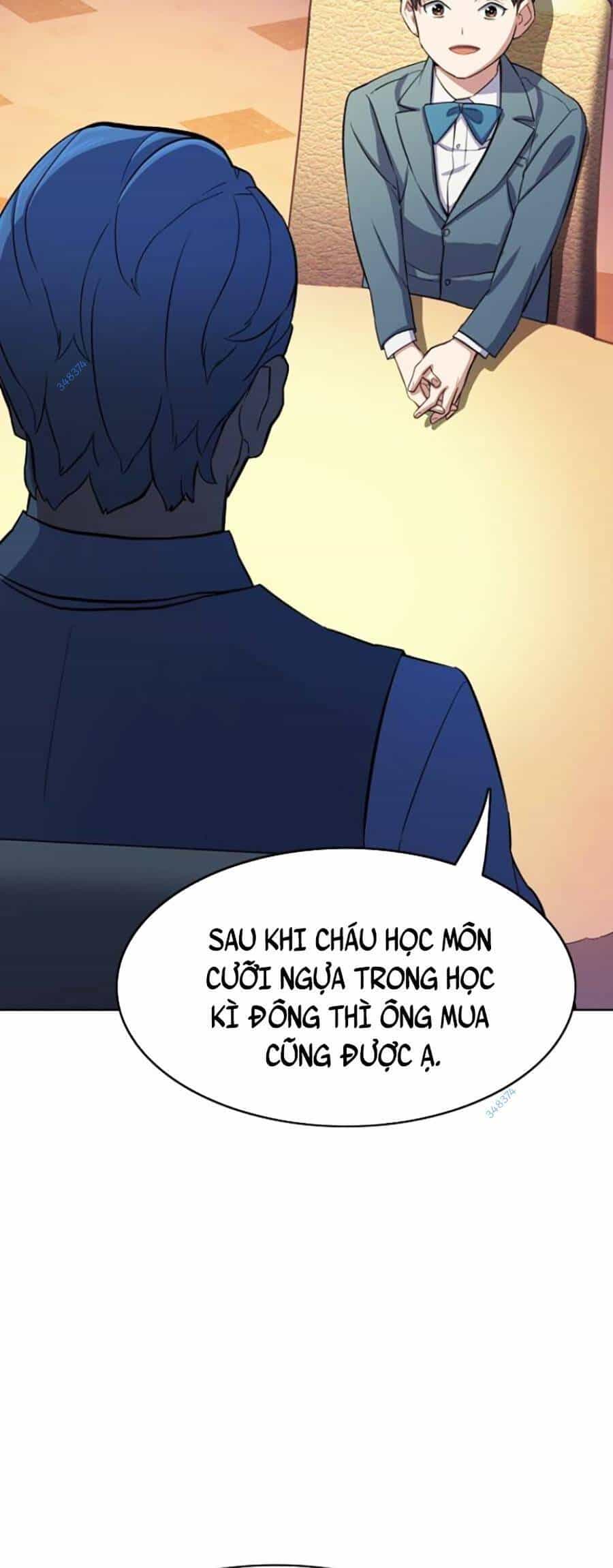 Tiểu Thiếu Gia Gia Tộc Tài Phiệt - Chương 5 - ảnh 55