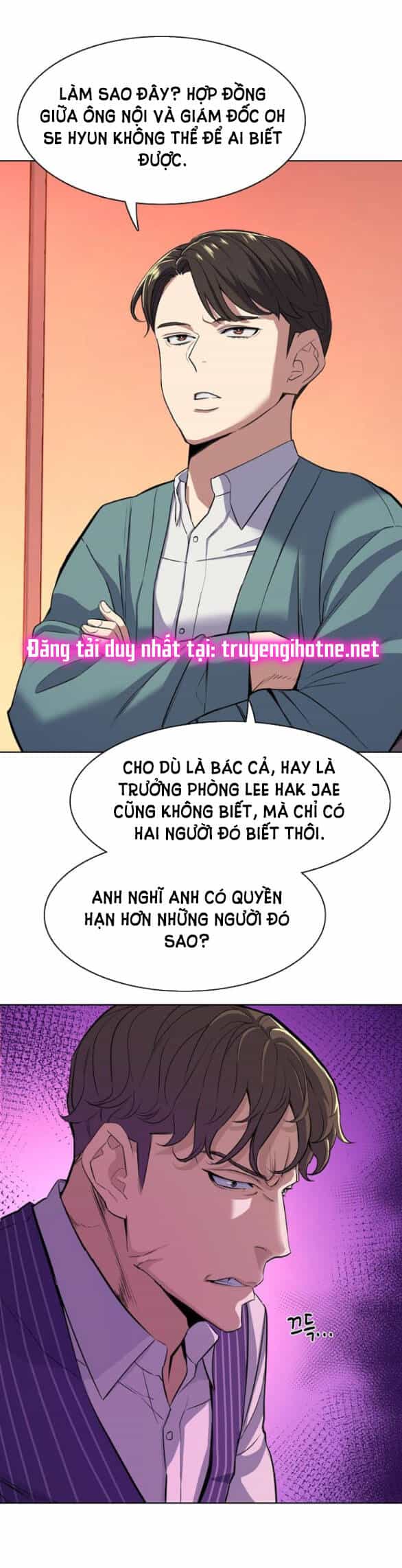 Tiểu Thiếu Gia Gia Tộc Tài Phiệt - Chương 33.1 - ảnh 37