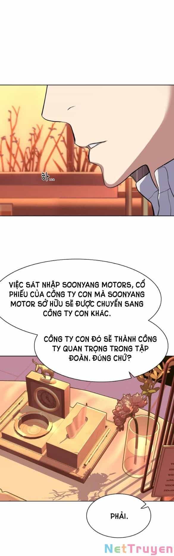 Tiểu Thiếu Gia Gia Tộc Tài Phiệt - Chương 34 - ảnh 17