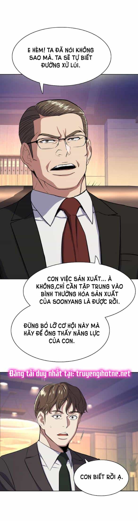 Tiểu Thiếu Gia Gia Tộc Tài Phiệt - Chương 34.2 - ảnh 32