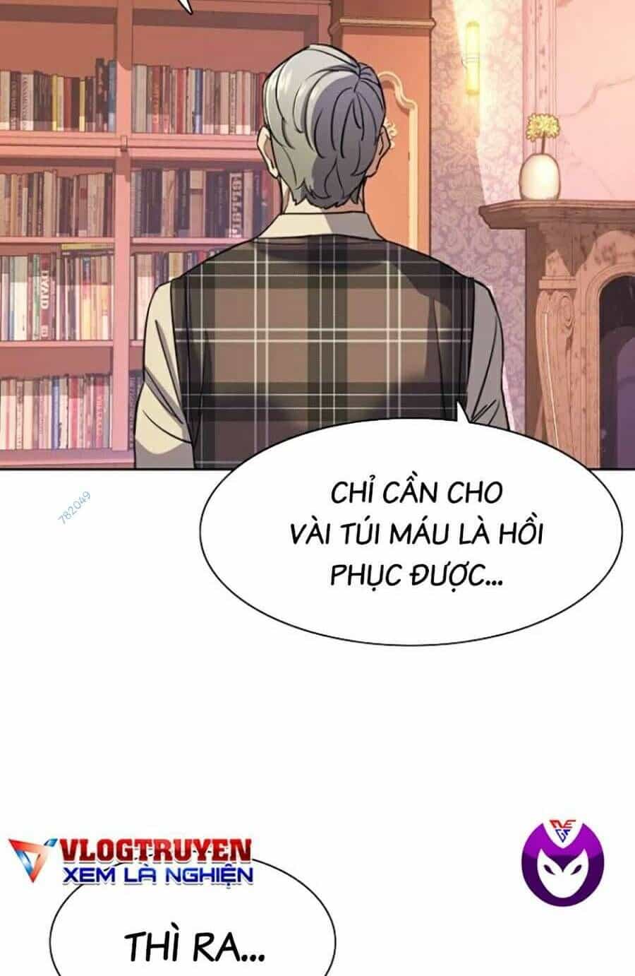 Tiểu Thiếu Gia Gia Tộc Tài Phiệt - Chương 42 - ảnh 46