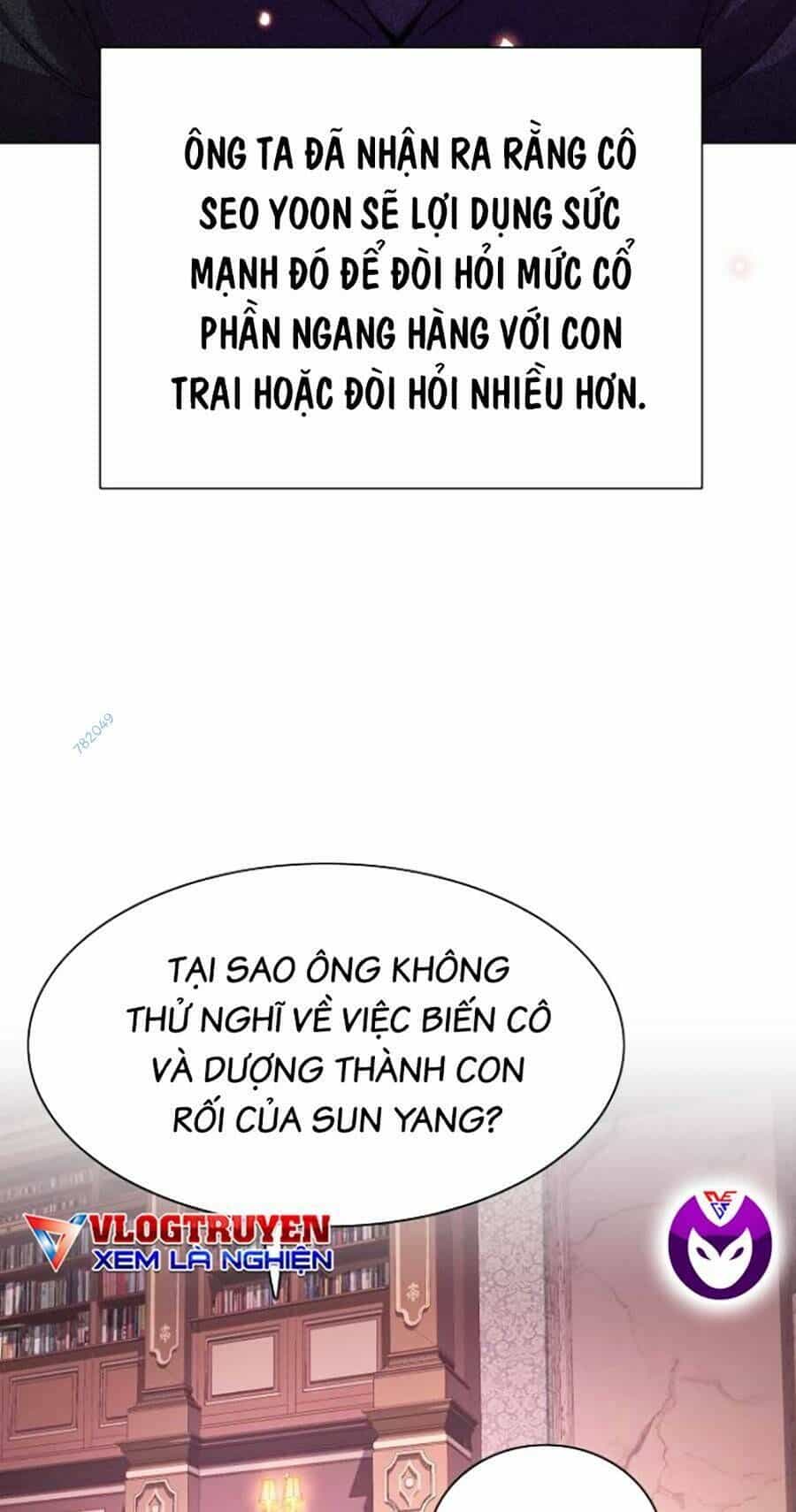 Tiểu Thiếu Gia Gia Tộc Tài Phiệt - Chương 42 - ảnh 9