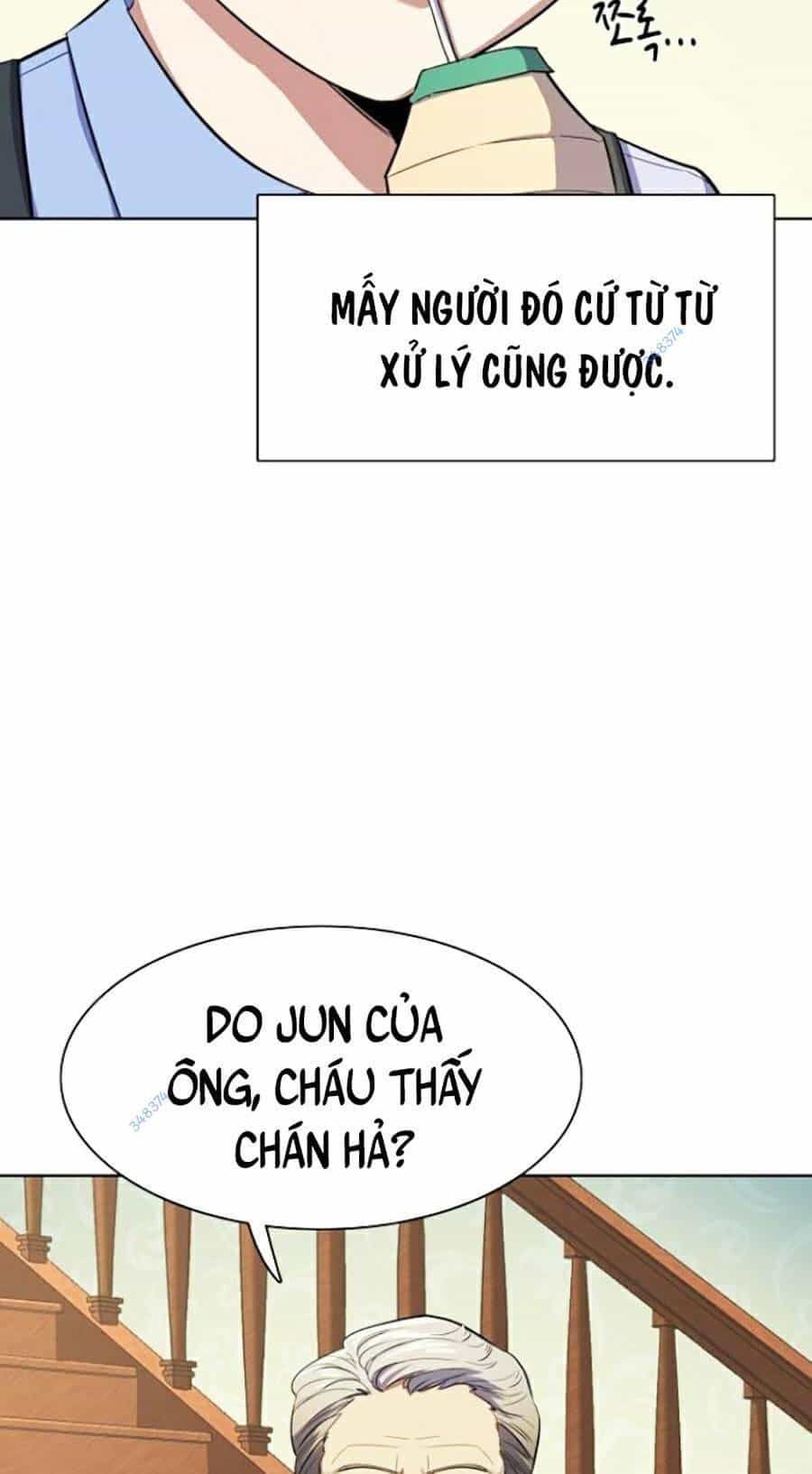 Tiểu Thiếu Gia Gia Tộc Tài Phiệt - Chương 6 - ảnh 36