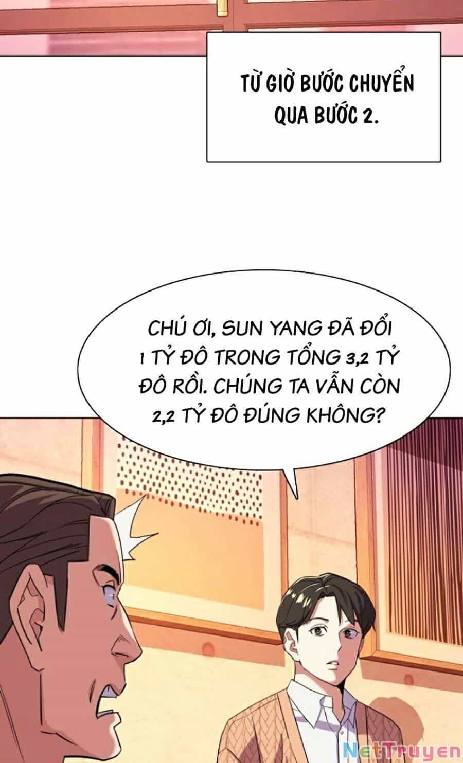 Tiểu Thiếu Gia Gia Tộc Tài Phiệt - Chương 43 - ảnh 35