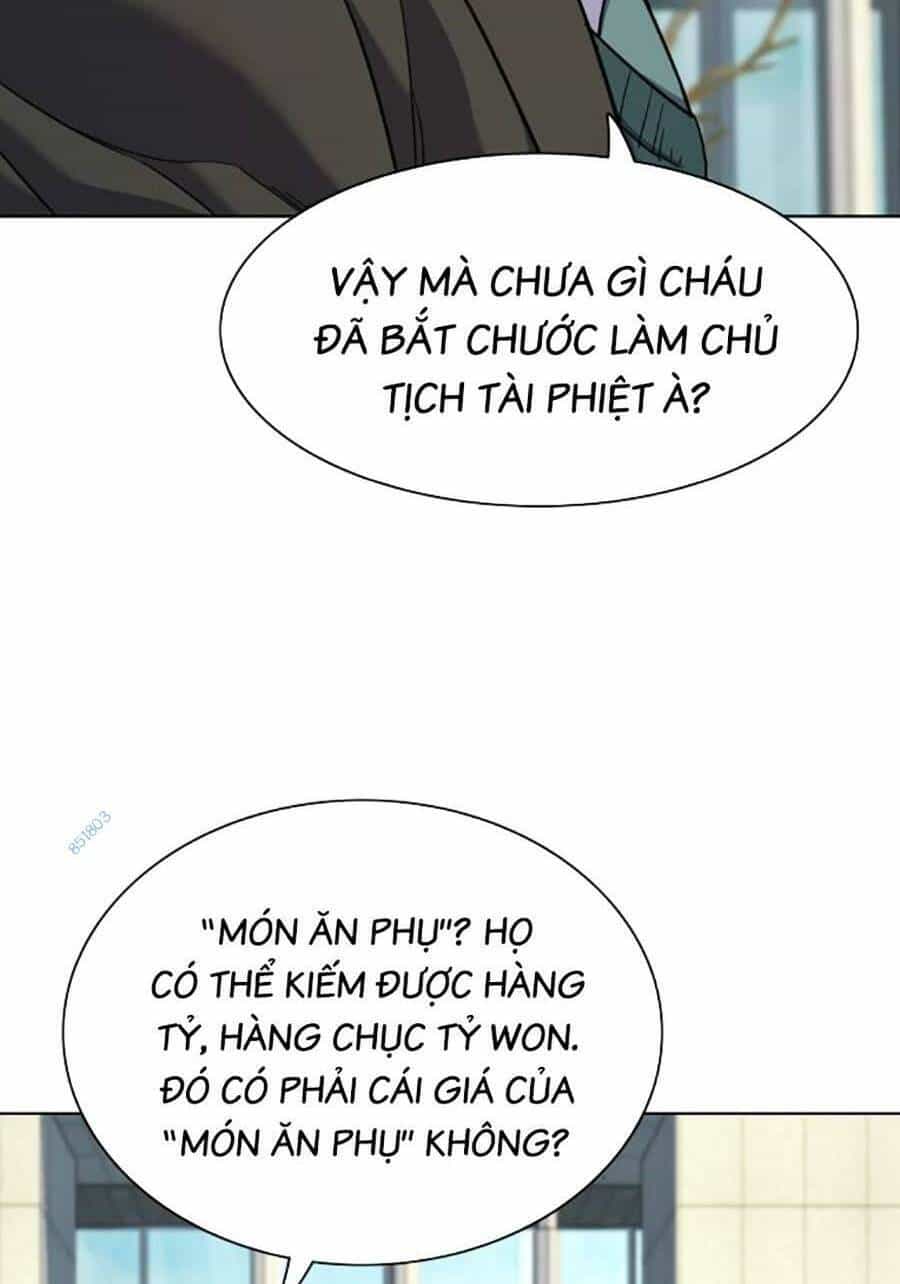 Tiểu Thiếu Gia Gia Tộc Tài Phiệt - Chương 47 - ảnh 14