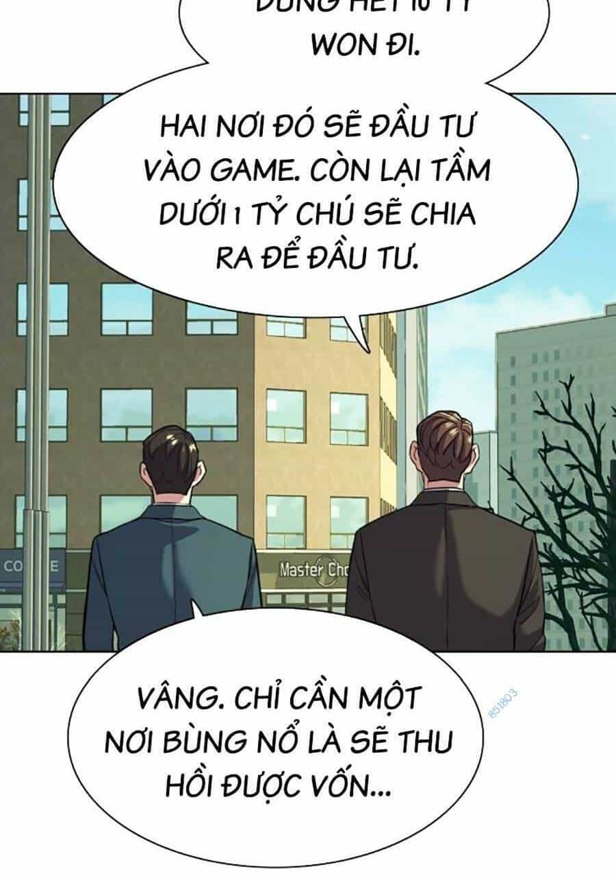 Tiểu Thiếu Gia Gia Tộc Tài Phiệt - Chương 47 - ảnh 30